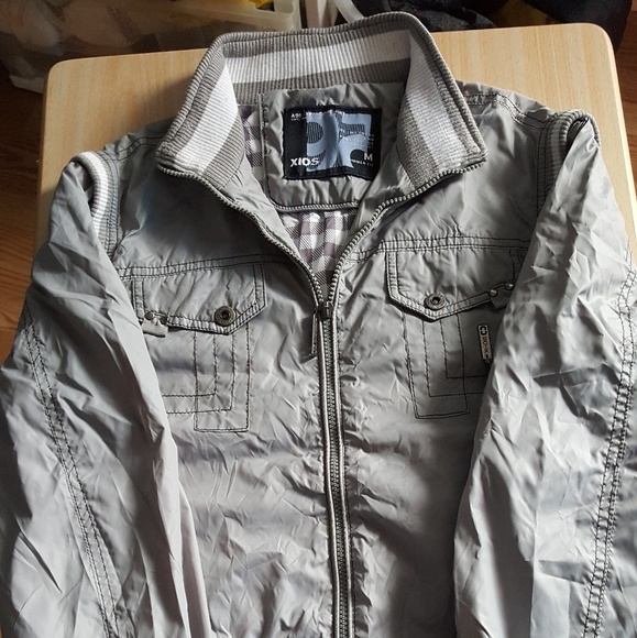 Xios jacket - Picture 2 of 3